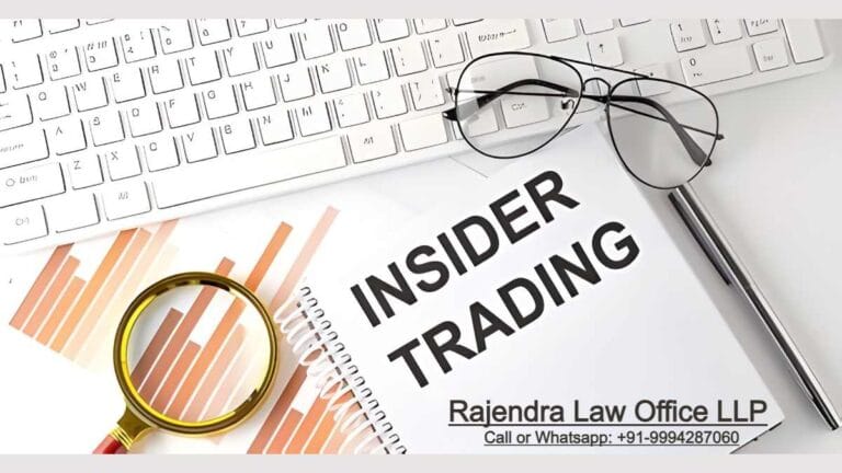 Insider Trading Exposed: Legal Help for Investors & Businesses