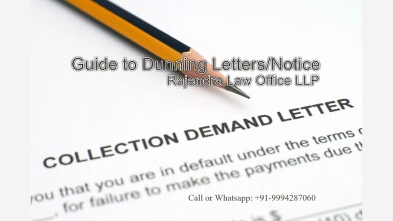 Ultimate Guide to Dunning Letters: Reclaim Your Finances and Take Control