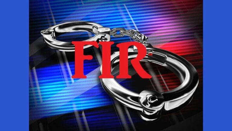 Madras High Court Clarifies FIR Limitation Period: Final Report vs. FIR Registration Date