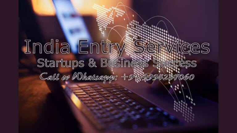 India Entry Services_ Simplifying Startups & Business Success