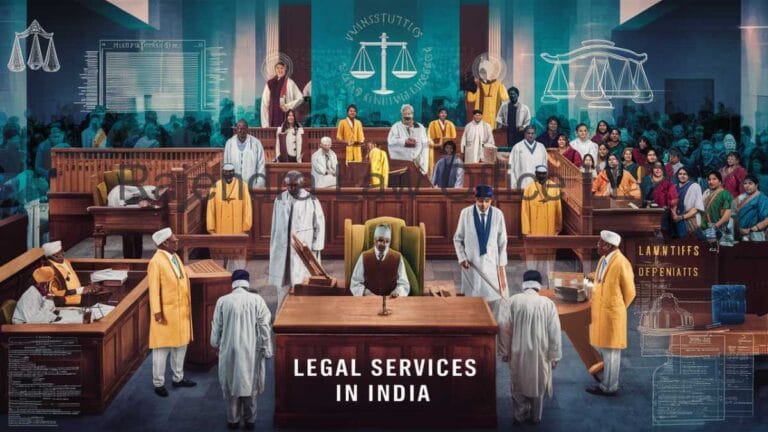 Best Legal Services