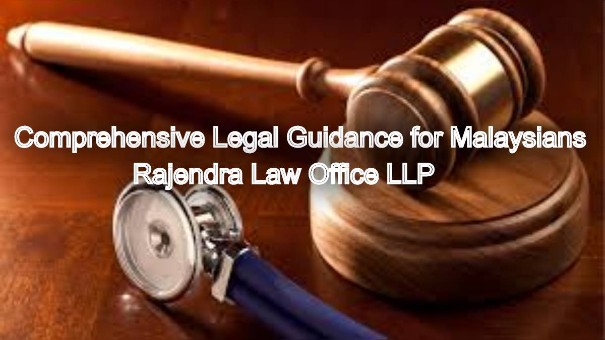 Comprehensive Legal Guidance for Malaysians in Chennai