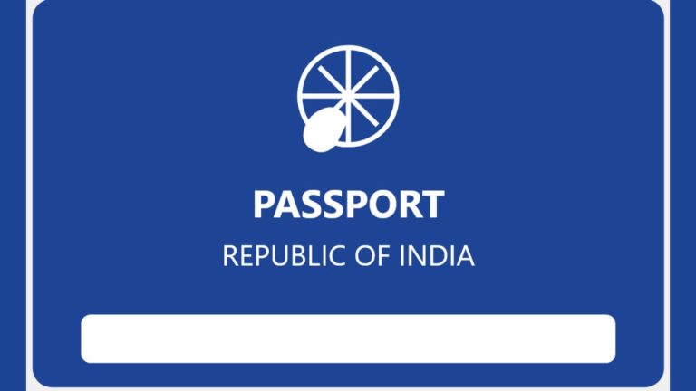 Passports (Amendment) Rules, 2025: Everything You Need to Know