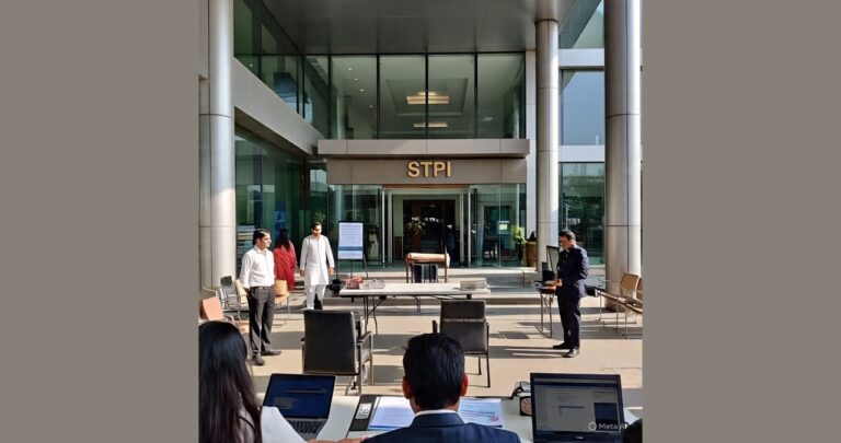 STPI Registration in India_ Benefits and Legal Process