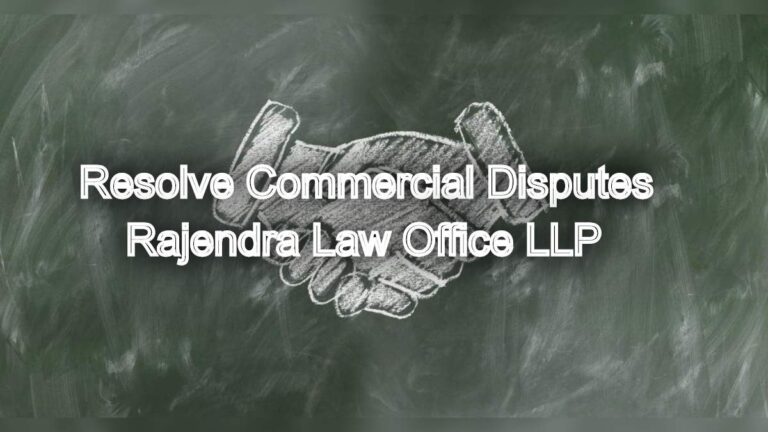 How Civil Lawyers Help Resolve Commercial Disputes