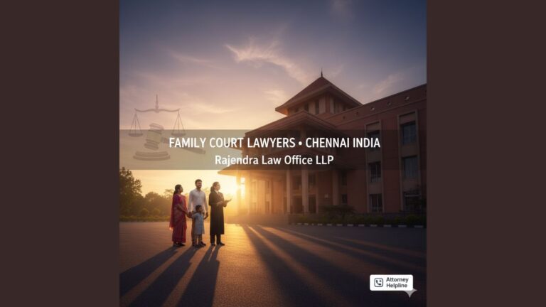 Expert Family Court Lawyers: LawyerChennai.com - Attorney Helpline in Chennai India