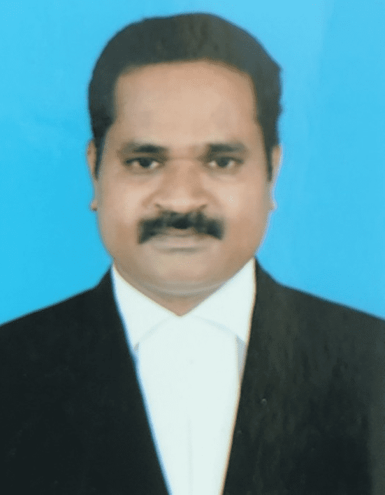 Adv Tharman Pandian