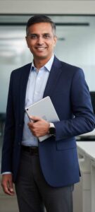 Mr. Sridhar Ponnuswamy – Software Professional(1)