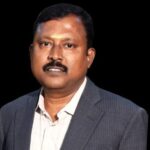 WBC Saravanan Palaniappan