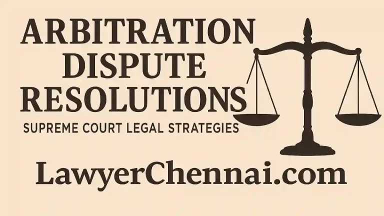 Arbitration Dispute Resolution: Supreme Court Legal Strategies