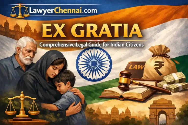 Ex Gratia_ Comprehensive Legal Guide for Indian Citizens