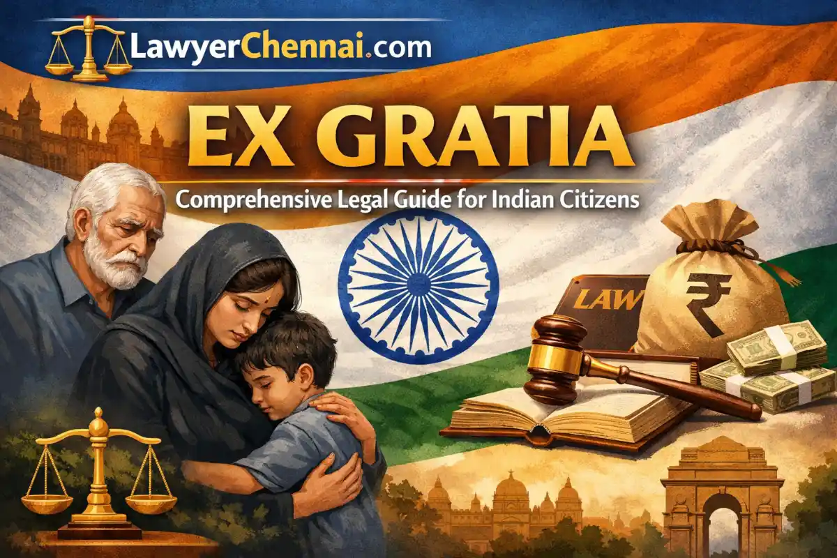 Ex Gratia_ Comprehensive Legal Guide for Indian Citizens