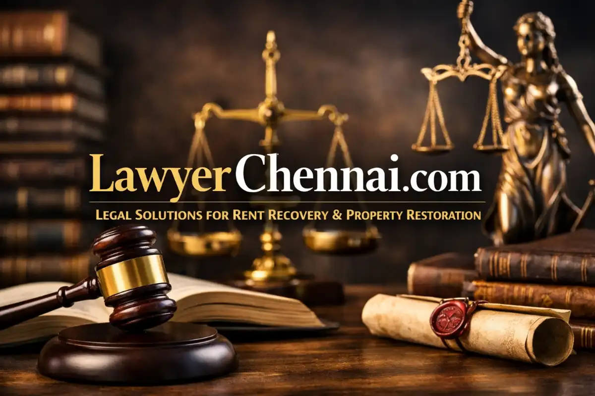 Legal Remedy for Recovery of Rent Arrears, Interest, and Restoration of Property to Original Condition in India